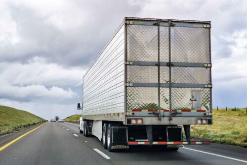 Long-term Maine Trailer Registrations with Haskell Registrations